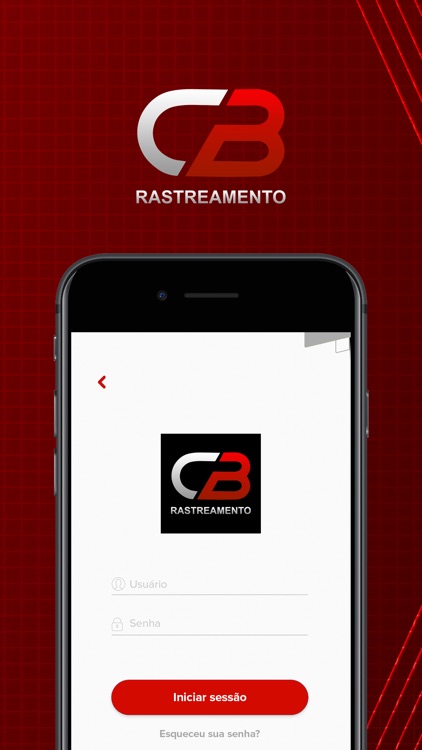 CB RASTREAMENTO