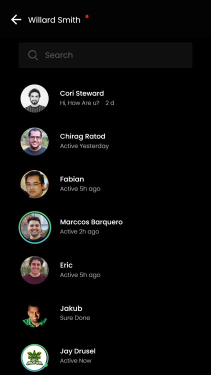 My Ganja screenshot-6