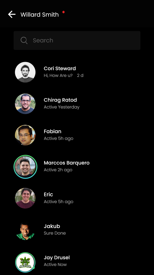 #7. My Ganja (iOS) Podle: My Ganja