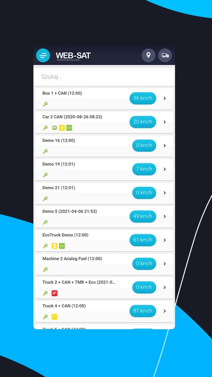 WEB-SAT screenshot-3