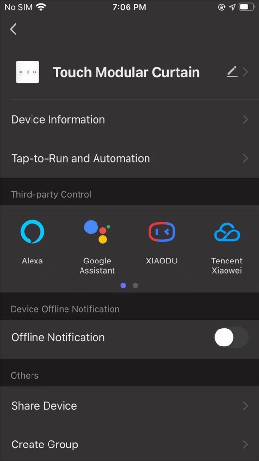 #6. Salt (iOS) 由: ABHISHEK JAIN