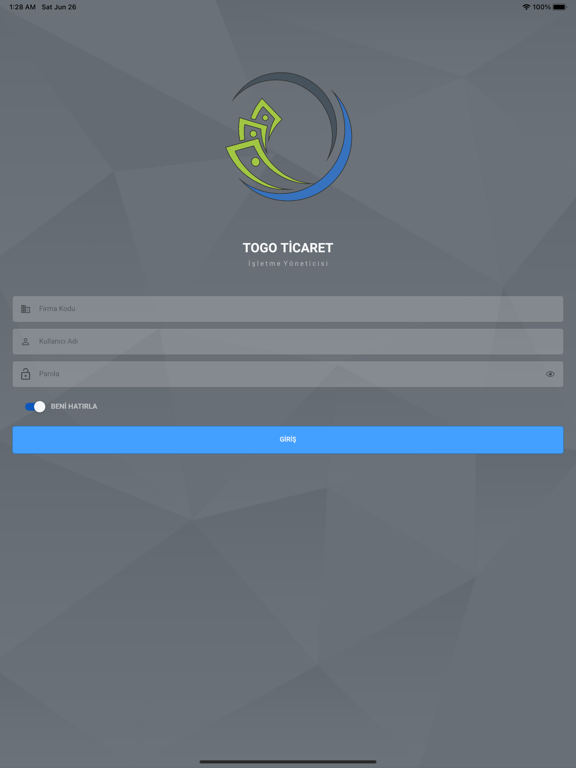 Screenshot #5 pour Togo Ticaret