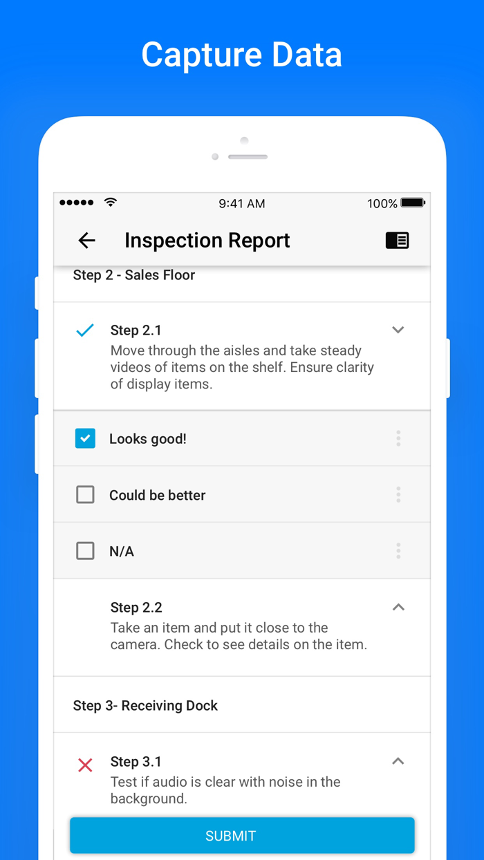 Upskill Skylight Next-Gen