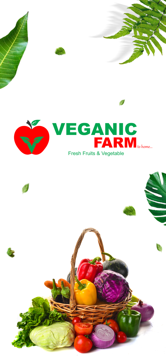 Veganic Farm