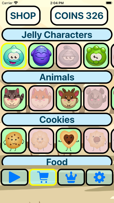 GamesOD Screenshot