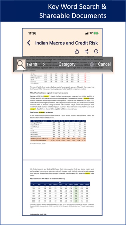 Bizzi Live screenshot-3