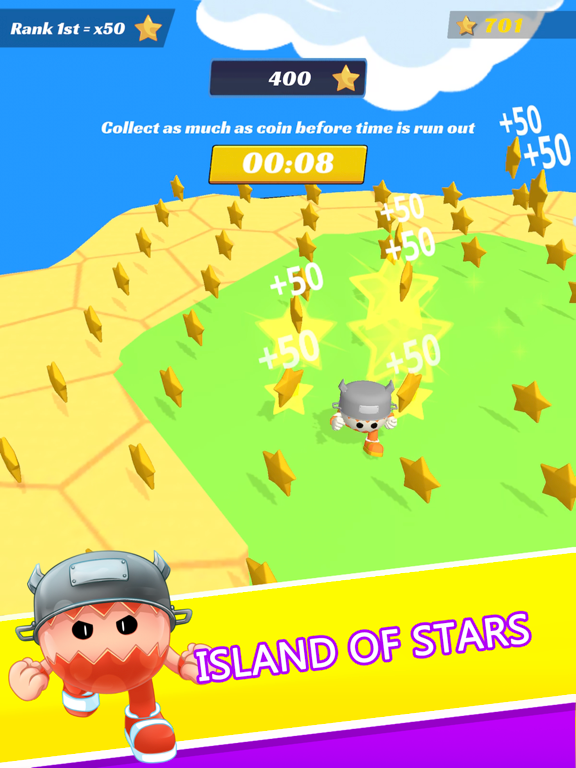 Screenshot #5 for Word Runners