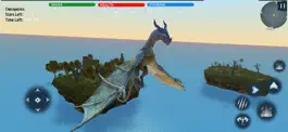 Game screenshot Dragon Flight Simulation Games mod apk