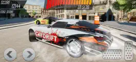 Game screenshot Car Drift Racing Stunts 3D mod apk