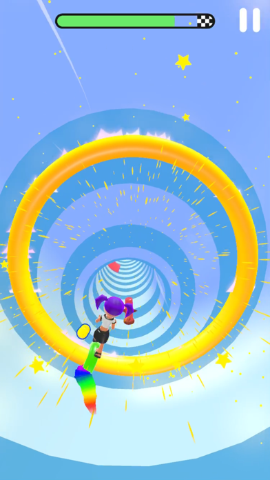 Screenshot #3 pour Ring Challenge!