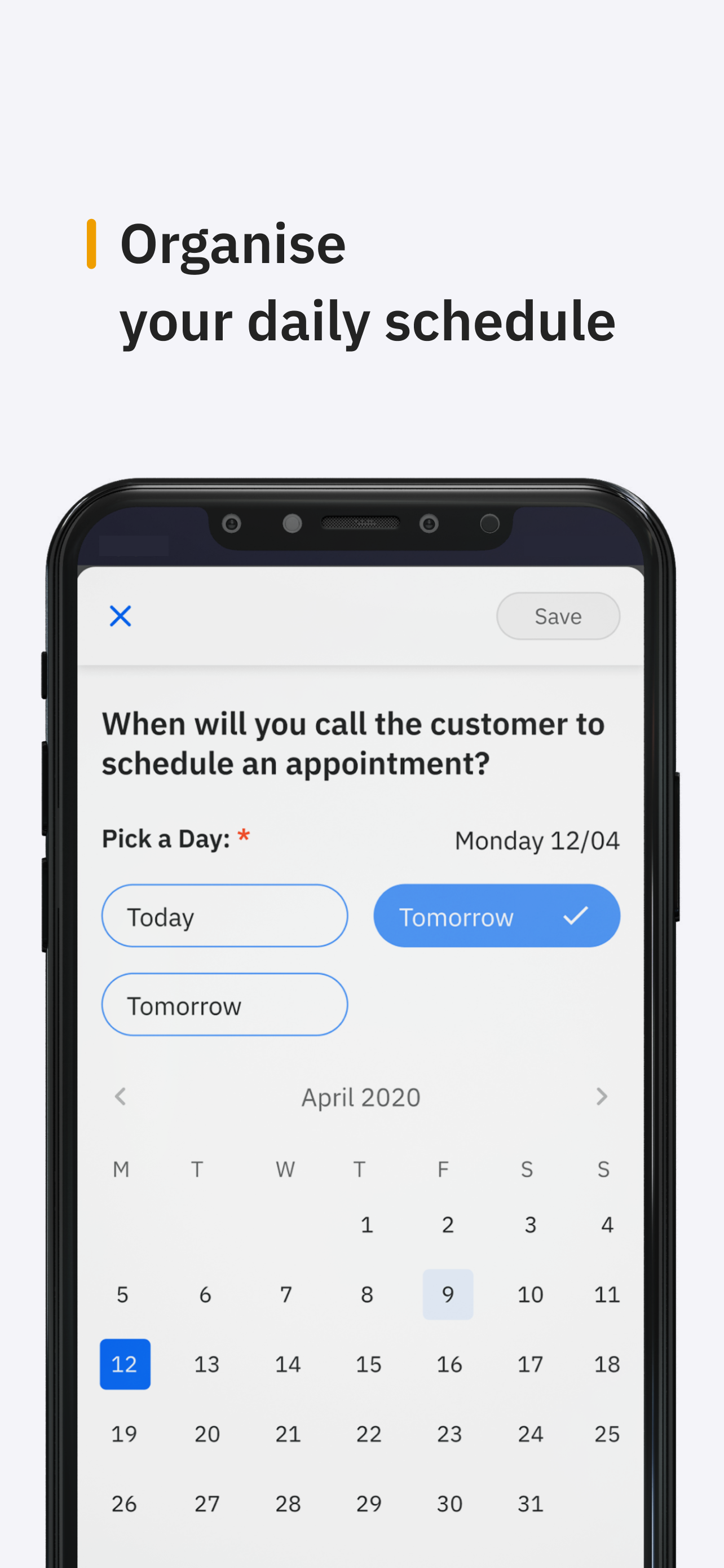 YourHero for Professionals