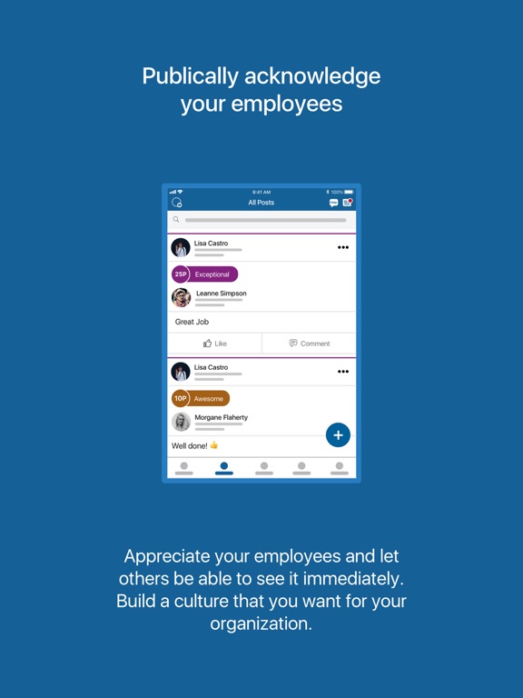Screenshot #6 pour Workpulse WOW