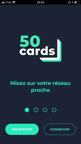 Game screenshot 50cards mod apk