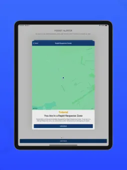Panic Help screenshot 6