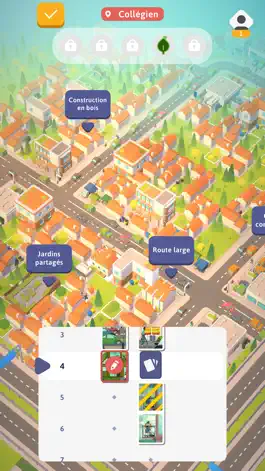 Game screenshot SiLaVille hack