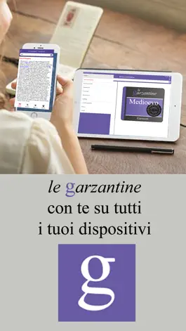 Game screenshot le Garzantine - Medioevo mod apk