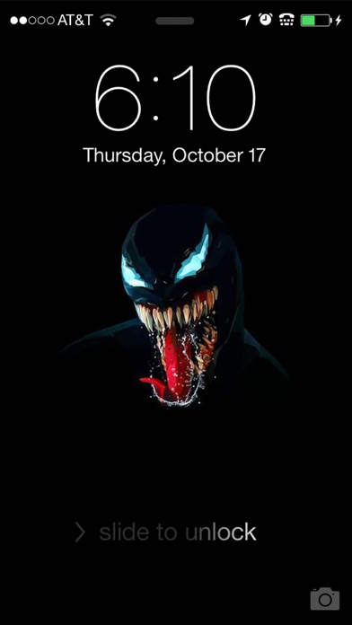 Scary venom Wallpapers Monster Screenshot 4 - AppWisp.com Scary venom Wallpapers Monster Screenshot 4 - AppWisp.com