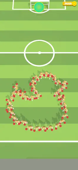 Game screenshot Cheerleaders Show 3D hack