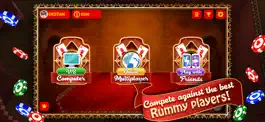 Game screenshot Rummy: Indian Rummy Card Game apk