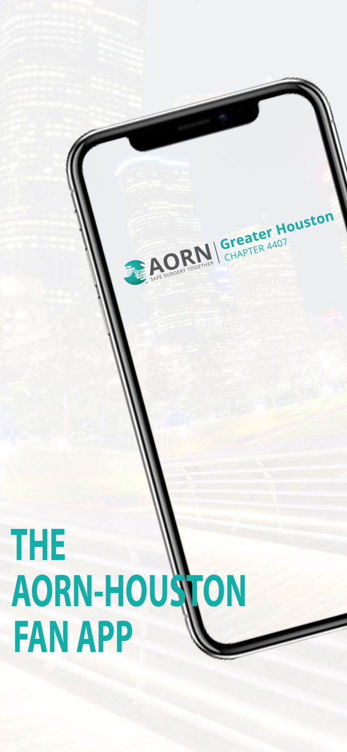 AORN-Houston
