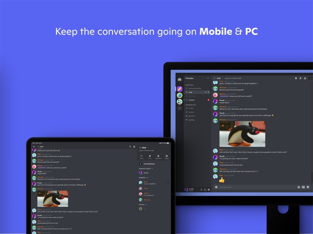 Discord mod pc. Discord mod pc