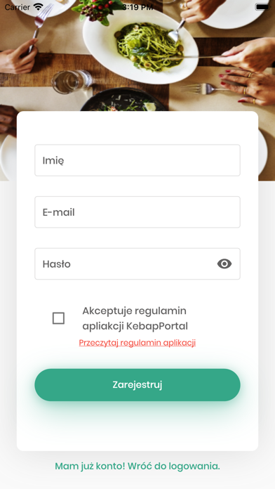 BookEating Screenshot
