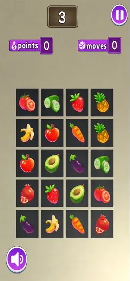 Game screenshot Memory game - matching cards. apk