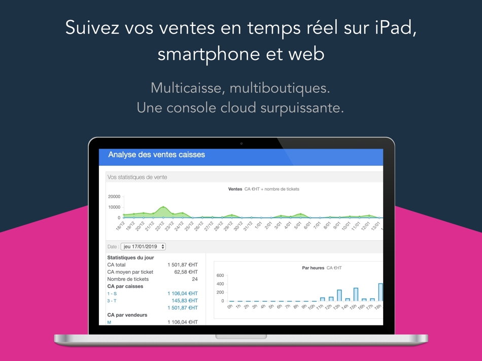 #3. incwo POS (iOS) 由: entreprise-facile.com