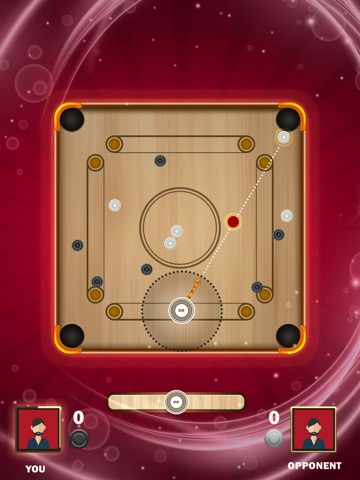 Carrom Playのおすすめ画像3