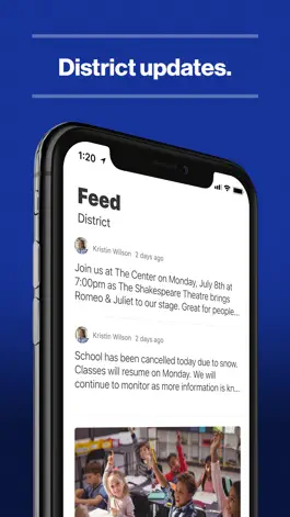 Game screenshot Ukiah School District apk