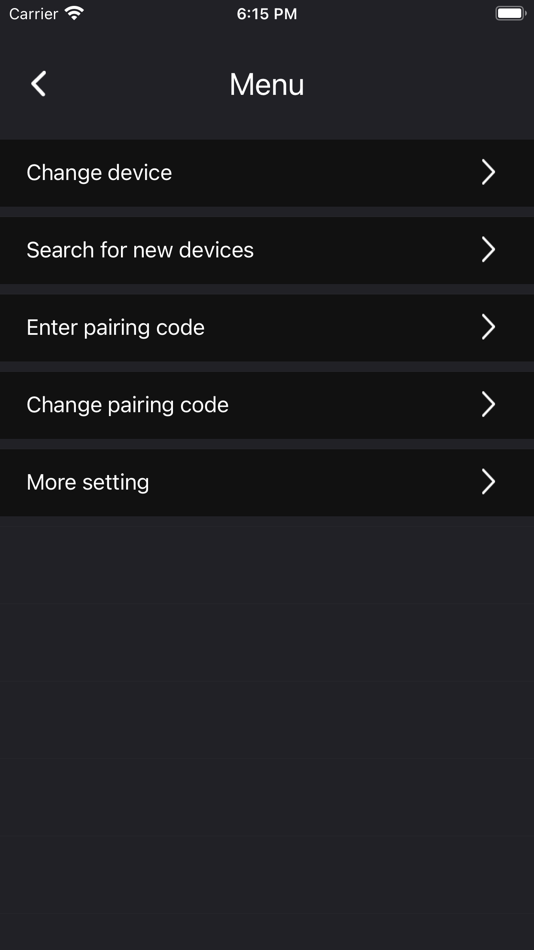 #2. Blue Mode II (iOS) Podle: Zhongshan Auto Electronics Technology Co.Ltd.