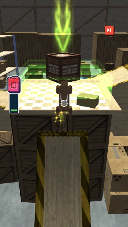 Make It Fly! screenshot-5