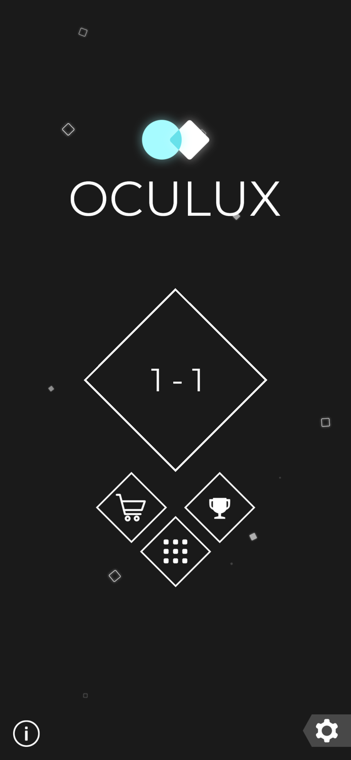 Oculux