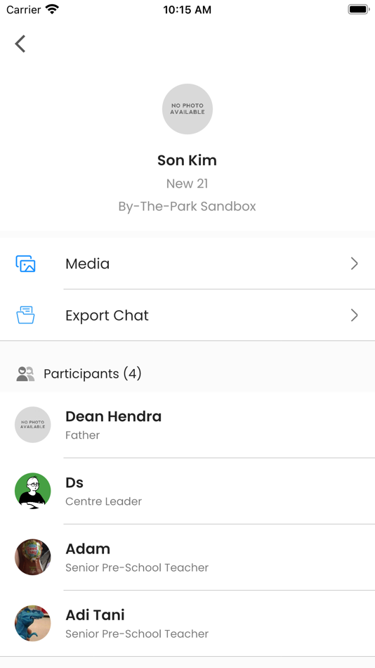 #3. BTP Villager (iOS) 由: Dirman Suharno