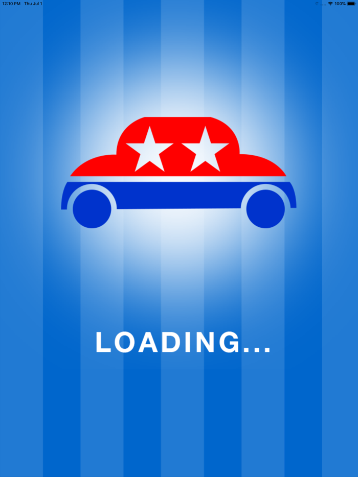 American Parking Ticketing