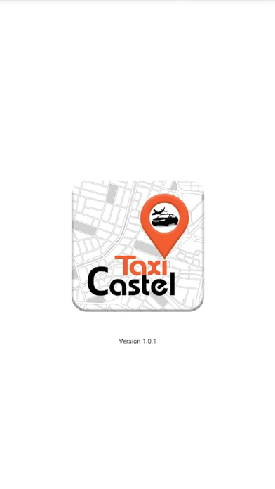Castel Taxi Screenshot