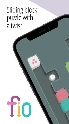 Game screenshot Fio - Figure It Out! mod apk