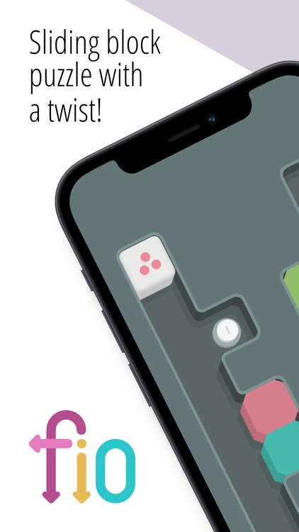 Fio - Figure It Out! screenshot-0