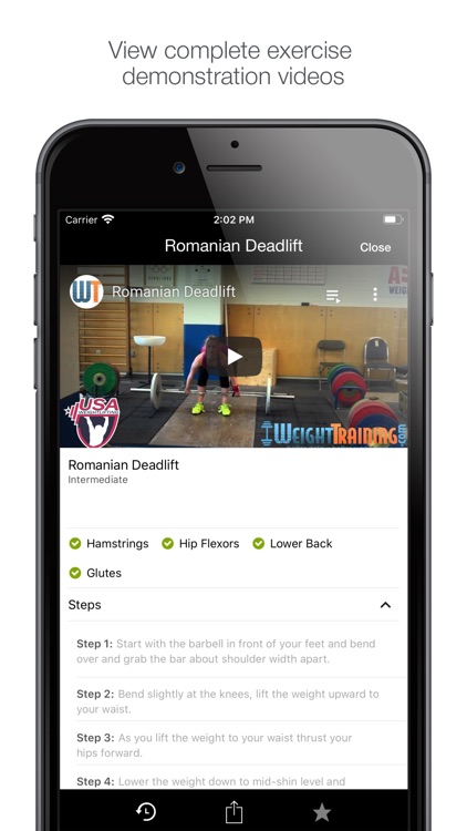 Pro Prep Academy App screenshot-4