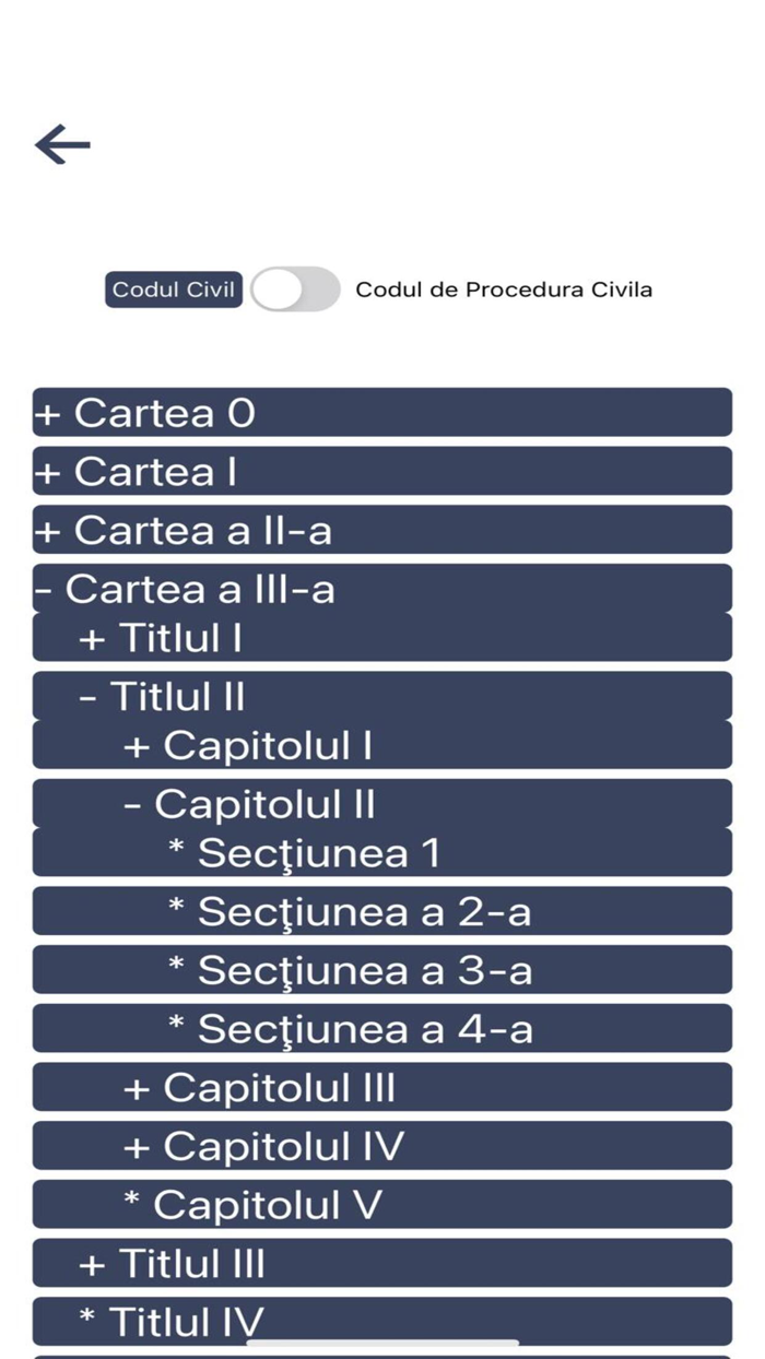 Codul Civil al Romaniei