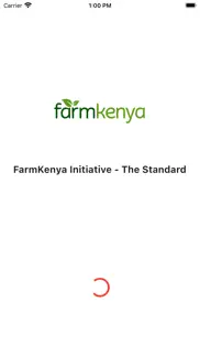 farm kenya iphone screenshot 1