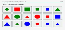 Game screenshot BoCA - Cognitive Monitoring hack