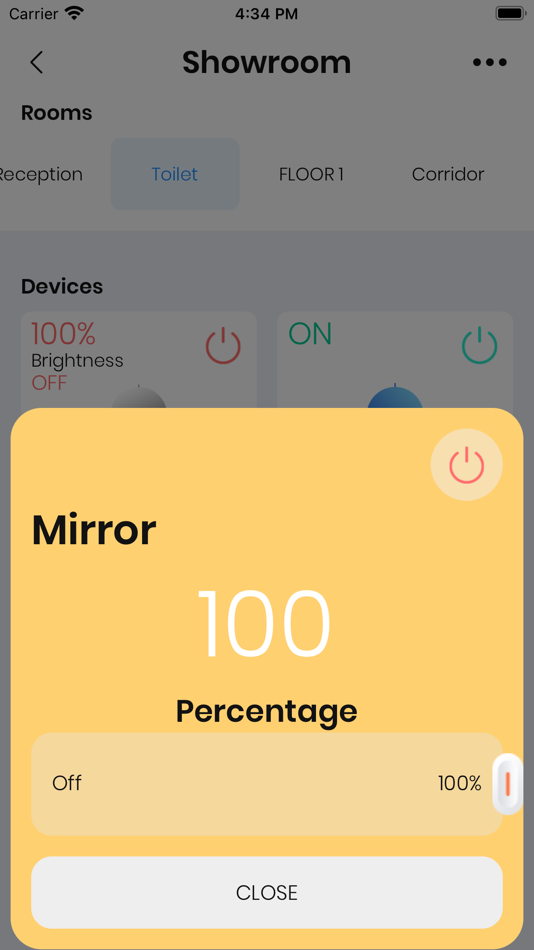 #5. Archi Smart Solution (iOS) 게시자: ARCHI-TRONIC COMPANY LIMITED