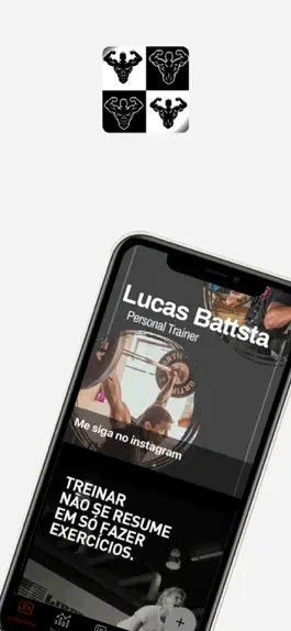 Game screenshot L.B.S Treinamento mod apk