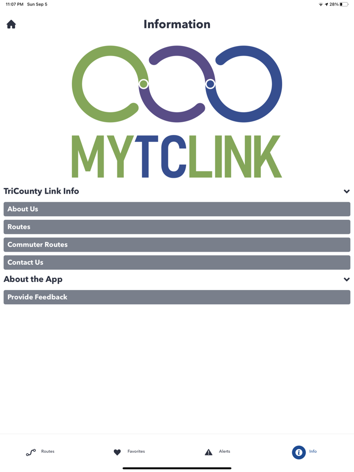 MyTCLink