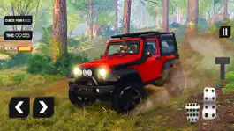Game screenshot 4x4 Maina : OffRoad Dirt Racer hack