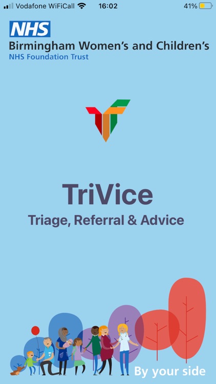 TriVice