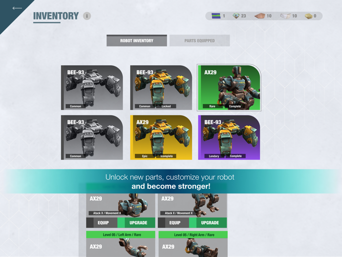 Galactic Brawl Space Survival