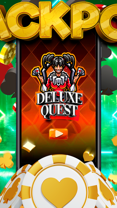 DeluxeQuest