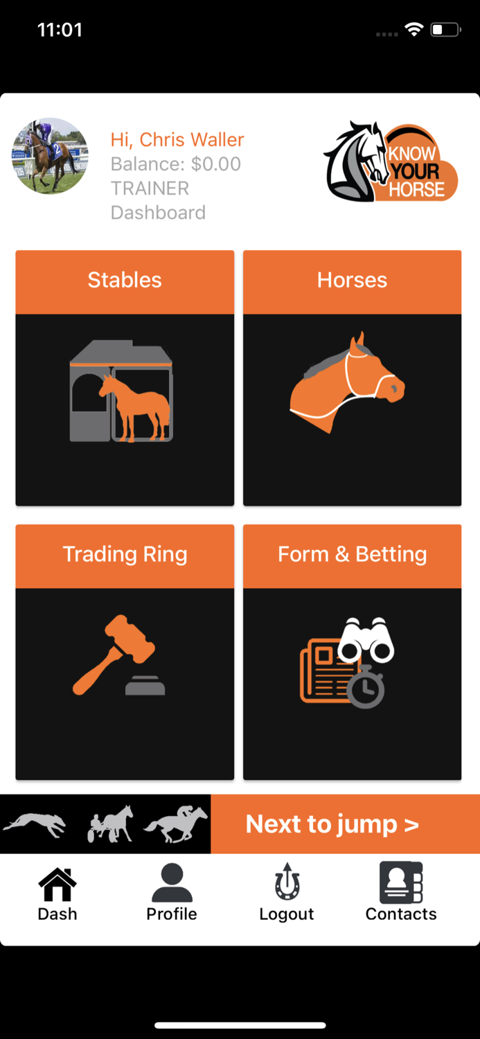 Know Your Horse Australia